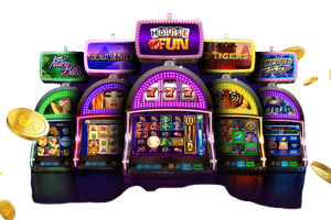 Piabellacasino Slot Oyunları